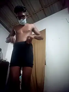 Aash Slave Boy online show from 02/27/26, 11:38