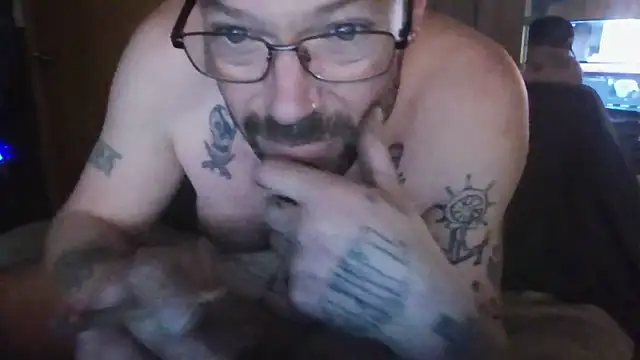 Cashmoney6979 online show from 05/21/26, 08:27