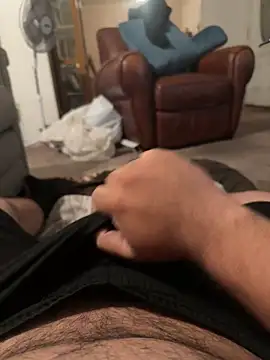 Jayare95 online show from 11/17/25, 07:14