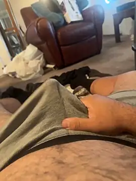 Jayare95 online show from 11/17/25, 07:41