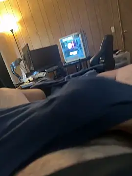 Jayare95 online show from 11/18/25, 08:46