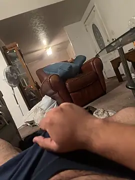 Jayare95 online show from 11/20/25, 03:18