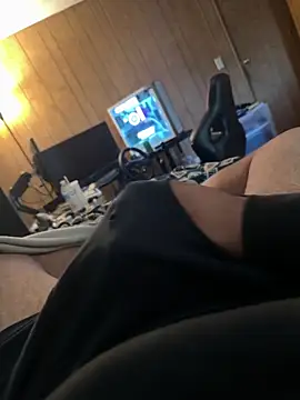 Jayare95 online show from 12/02/25, 03:29