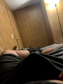 Jayare95 online show from 01/19/26, 03:43