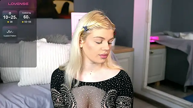 JosephineBlairs online show from 01/31/25, 06:46