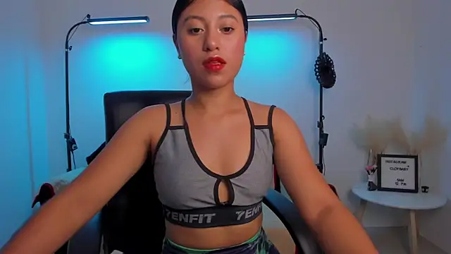 cloy baby   online show from 02/26/25, 12:38