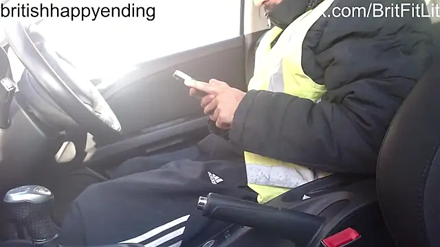 BritishHappyEnding online show from 12/09/24, 10:32