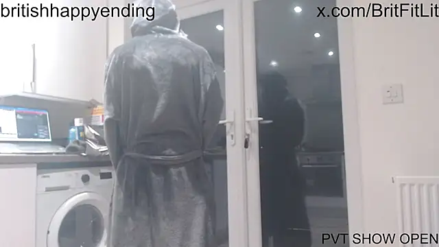 BritishHappyEnding online show from 12/15/24, 04:59