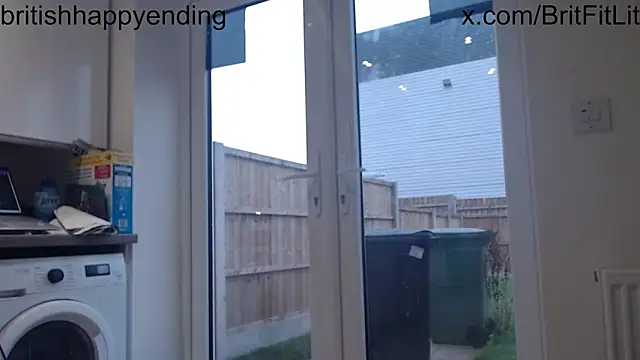 BritishHappyEnding online show from 12/26/24, 10:05