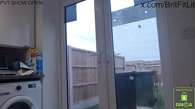 BritishHappyEnding online show from 12/31/24, 10:15