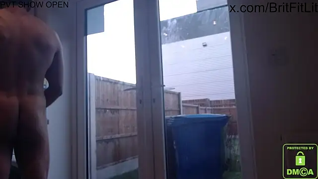 BritishHappyEnding online show from 01/02/25, 02:24