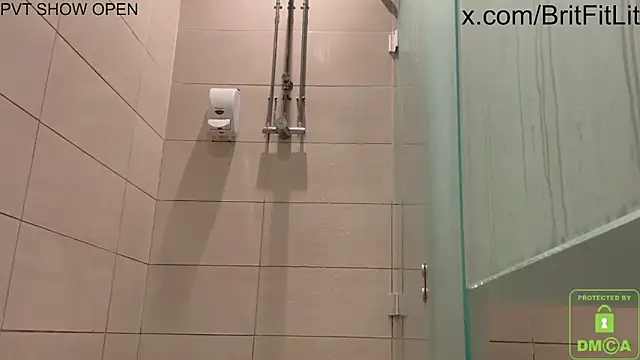 BritishHappyEnding online show from 01/11/25, 06:23