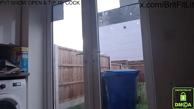 BritishHappyEnding online show from 02/03/25, 01:19