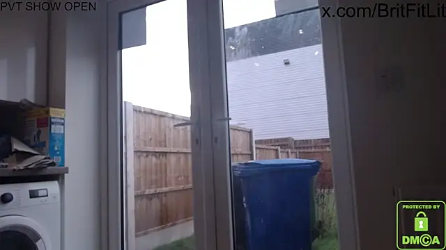 BritishHappyEnding online show from 02/16/25, 12:43