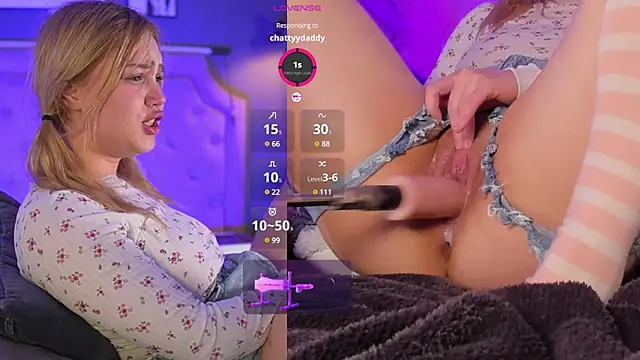 Sexydoll112 online show from 01/24/25, 12:09