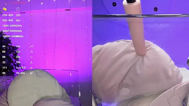 Sexydoll112 online show from 01/29/25, 11:25