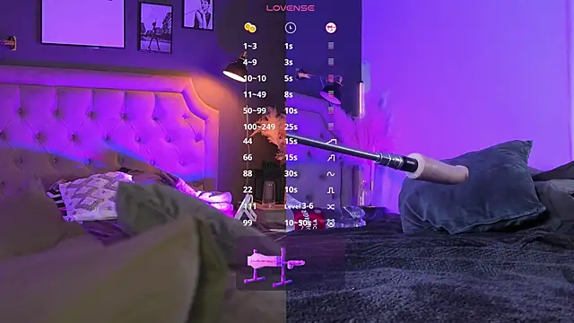 Sexydoll112 online show from 01/30/25, 05:28