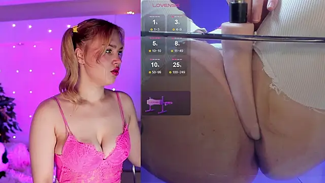 Sexydoll112 online show from 01/31/25, 11:13