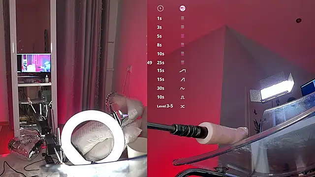 Sexydoll112 online show from 02/11/25, 11:54