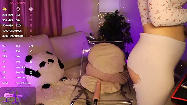 Sexydoll112 online show from 03/15/25, 11:28