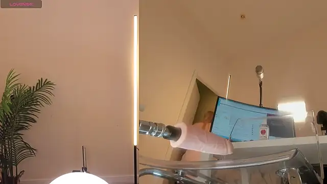 Sexydoll112 online show from 09/30/25, 12:15