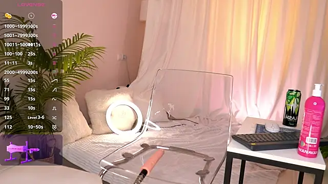 Sexydoll112 online show from 04/19/26, 01:27