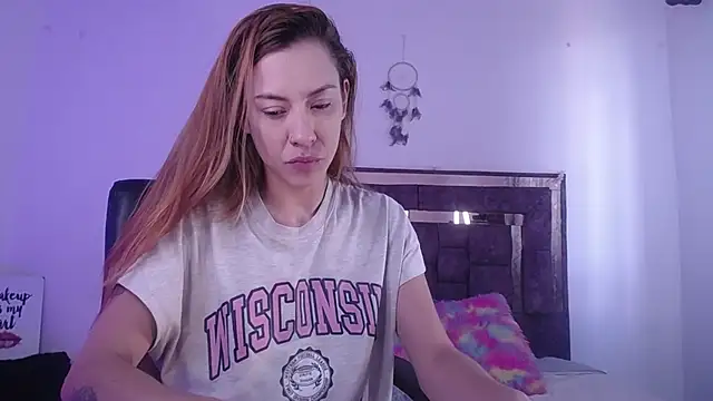 alejandrafitt online show from 01/21/25, 08:43