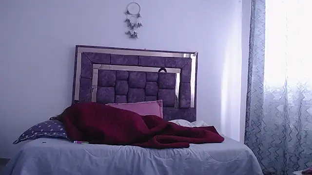 alejandrafitt online show from 01/27/25, 01:41