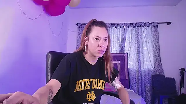 alejandrafitt online show from 02/04/25, 10:13