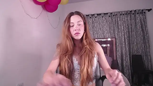 alejandrafitt online show from 02/17/25, 03:25