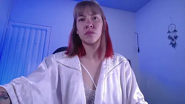 alejandrafitt online show from 09/09/25, 12:32