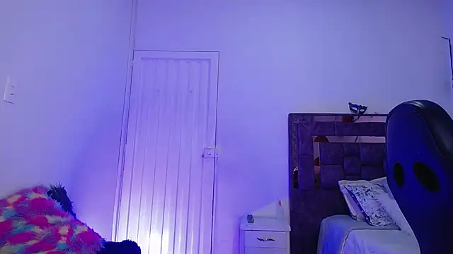 alejandrafitt online show from 09/26/25, 12:58