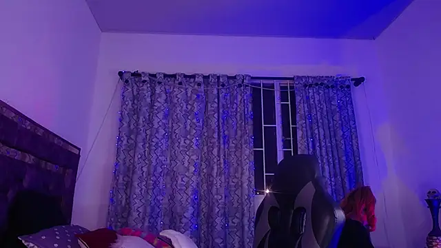 alejandrafitt online show from 06/06/26, 03:55