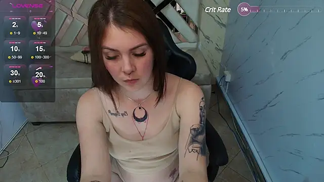 Paula b  online show from 02/24/25, 03:53