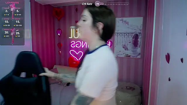 Paula b  online show from 03/04/25, 07:01