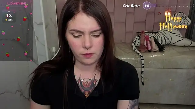 Paula b  online show from 10/15/25, 12:55