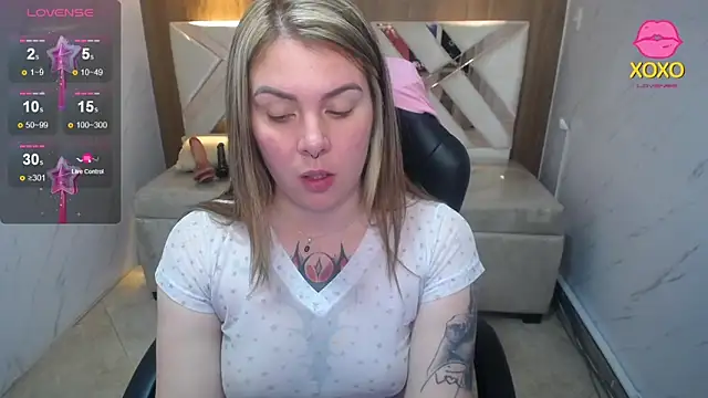 Paula b  online show from 03/18/26, 01:03