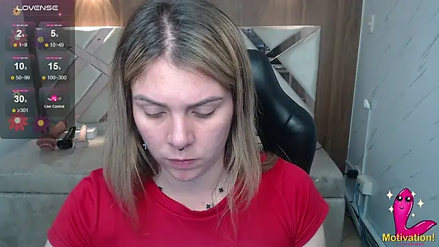 Paula b  online show from 07/14/26, 12:44
