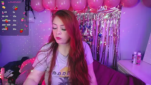 Layna cold online show from 02/08/25, 12:39