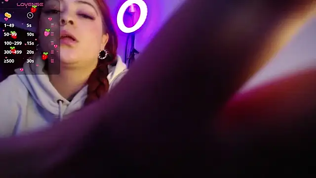 Layna cold online show from 02/11/25, 09:56