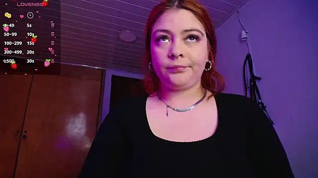 Layna cold online show from 02/13/25, 12:54