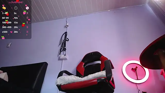 Layna cold online show from 02/14/25, 03:58