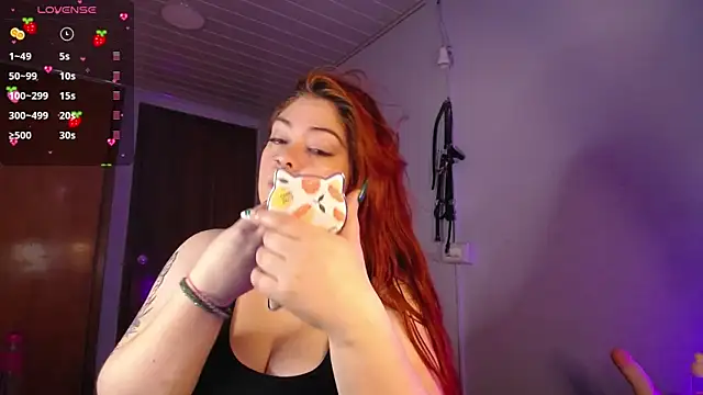 Layna cold online show from 02/21/25, 12:39