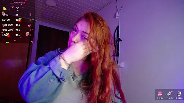 Layna cold online show from 02/22/25, 12:08