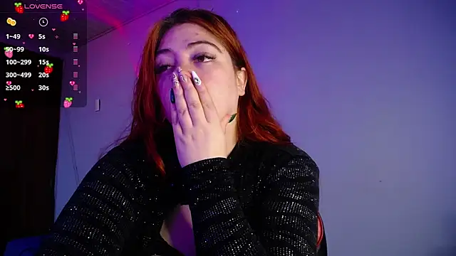 Layna cold online show from 03/13/25, 12:46