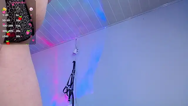 Layna cold online show from 03/19/25, 03:40