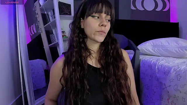 VioletPaket online show from 01/24/25, 06:14