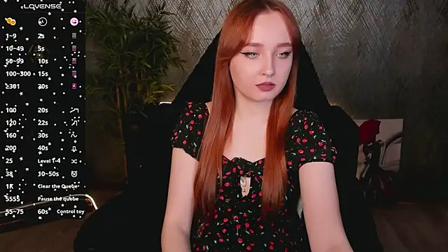 Emma Chery online show from 01/19/25, 04:46