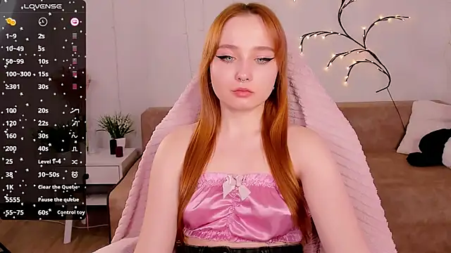 Emma Chery online show from 01/21/25, 11:56