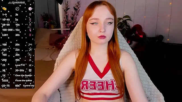 Emma Chery online show from 02/04/25, 08:56